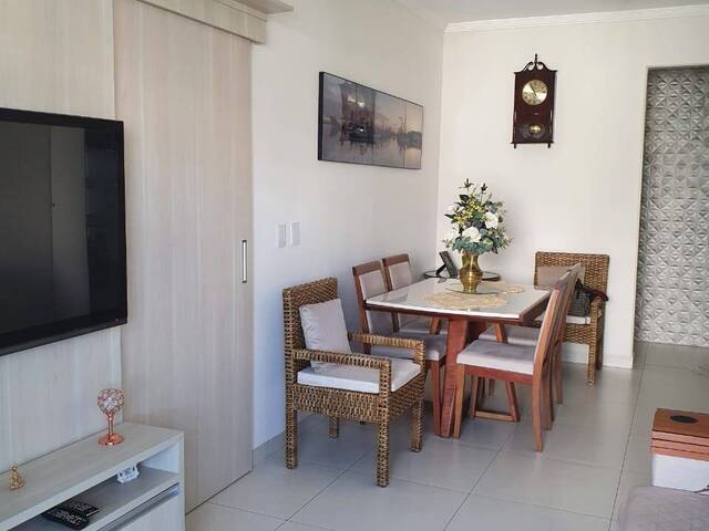#1101 - Apartamento para Venda em São Vicente - SP - 2
