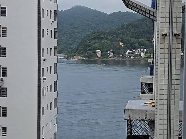 Apartamento para Venda em São Vicente - 4