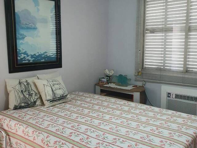 Apartamento para Venda em São Vicente - 5