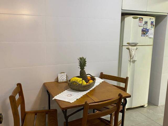 Apartamento para Venda em Santos - 4