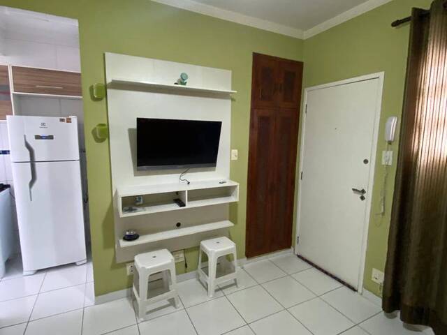 Apartamento para Venda em Santos - 5