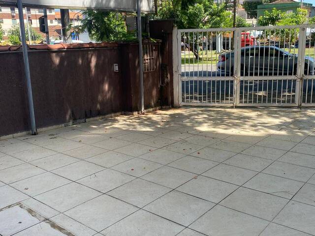 #5 - Casa para Locação em Santos - SP - 1