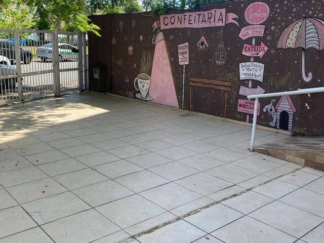 #5 - Casa para Locação em Santos - SP - 3