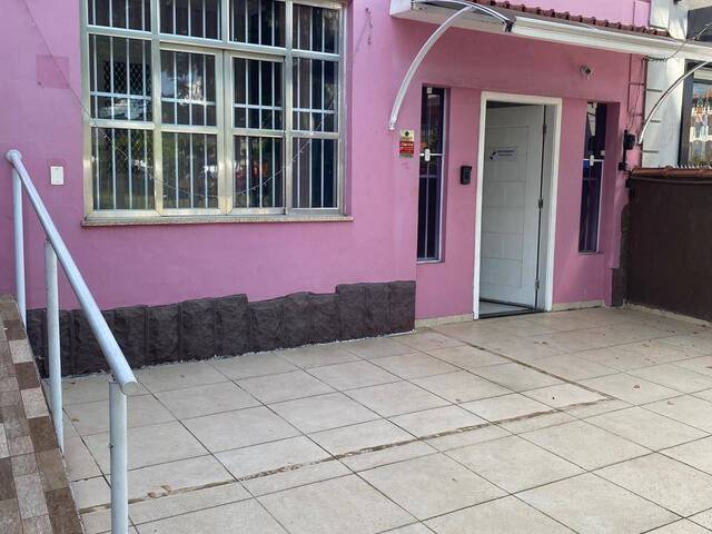 #5 - Casa para Locação em Santos - SP - 2