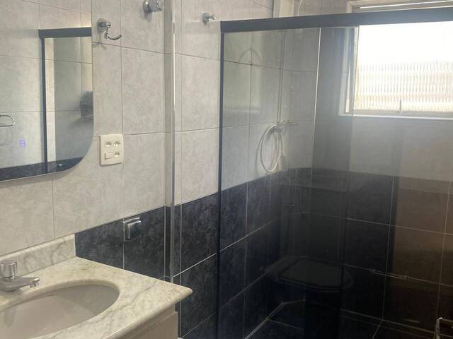 #1106 - Apartamento para Locação em Santos - SP - 3