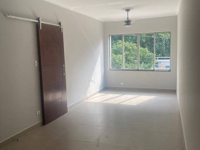 #1106 - Apartamento para Locação em Santos - SP - 1