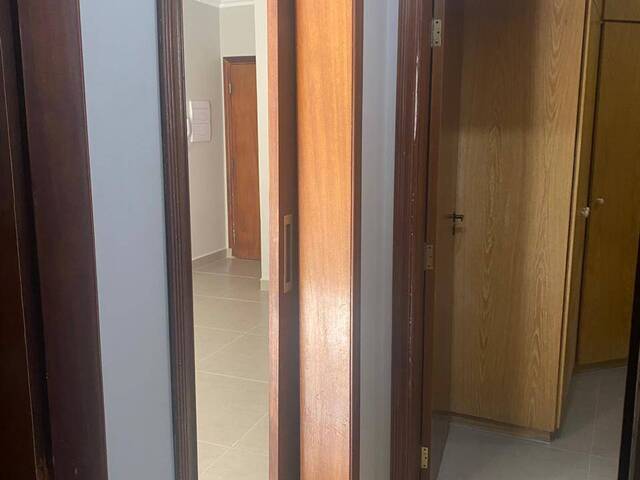 #1106 - Apartamento para Locação em Santos - SP - 2