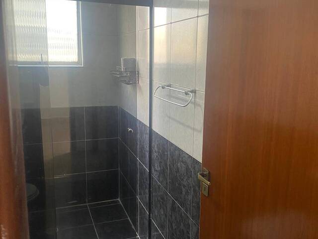 Apartamento para Locação em Santos - 4