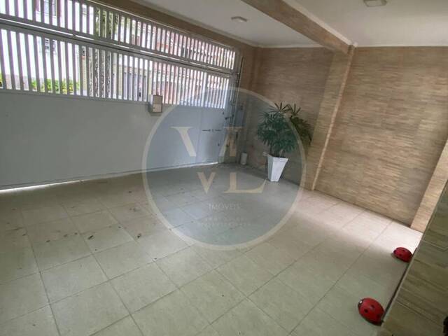 #8 - Casa para Venda em Santos - SP - 1