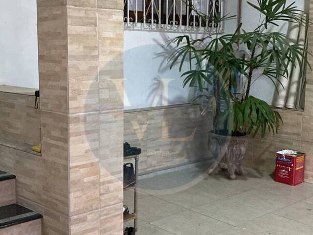 #8 - Casa para Venda em Santos - SP - 3