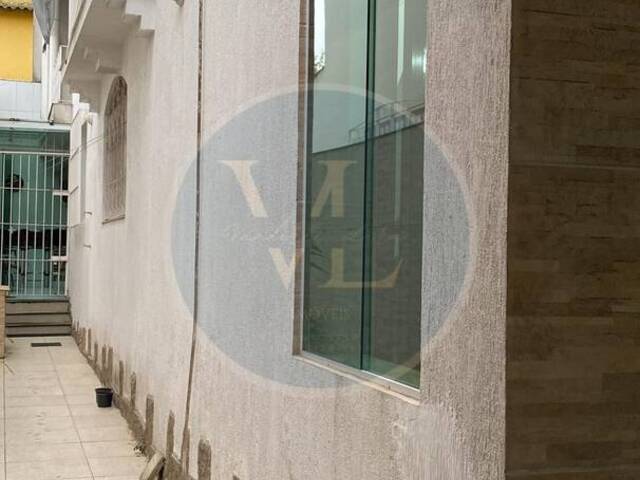 Casa para Venda em Santos - 4