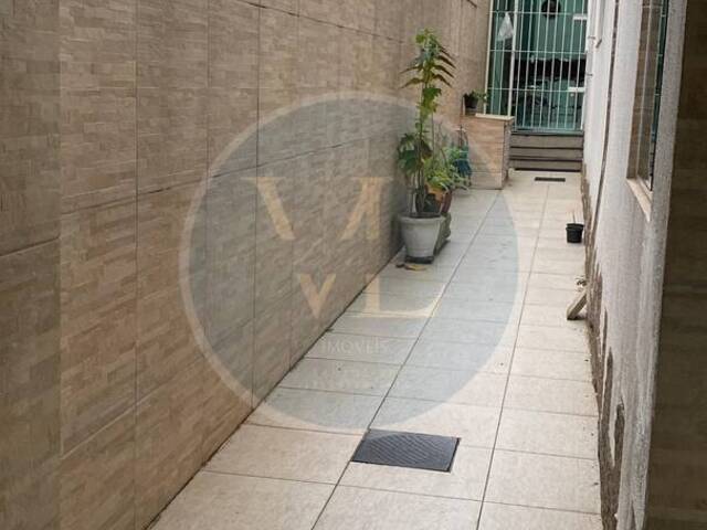 Casa para Venda em Santos - 5